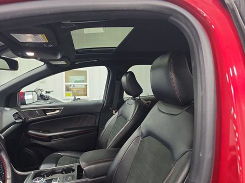 Used 2023 Ford Edge ST-Line AWD/4WD image 22