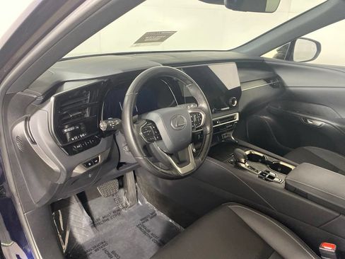 Certified 2025 Lexus RX 350 Premium FWD image 13