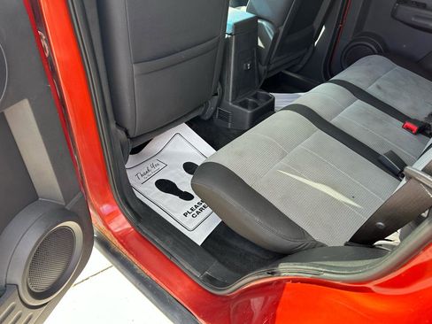 Used 2008 Dodge Nitro SXT w/ Sun & Wheels Group image 9