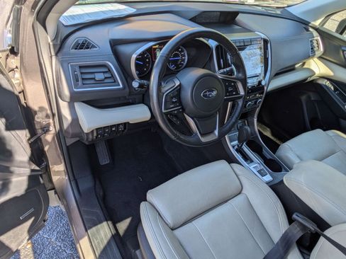 Used 2022 Subaru Ascent Limited w/ Technology Package image 9