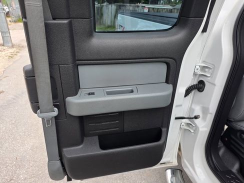 Used 2012 Ford F150 STX w/ Trailer Tow Pkg RWD image 26