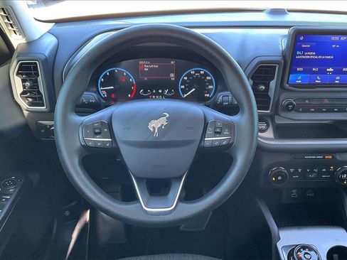 Used 2021 Ford Bronco Sport Big Bend image 8