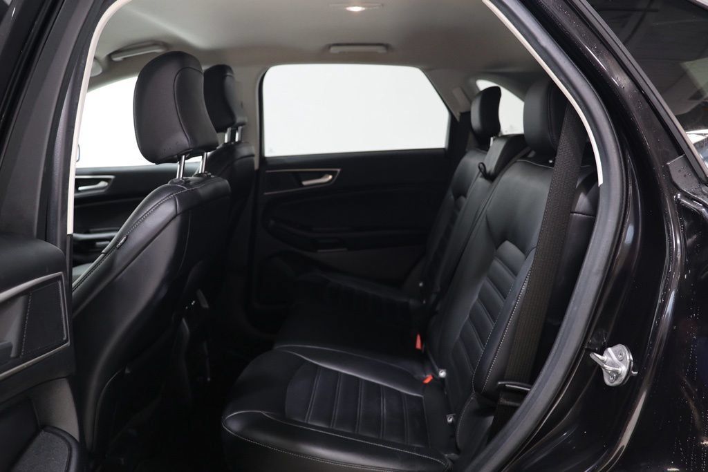 Used 2022 Ford Edge SEL AWD/4WD image 31
