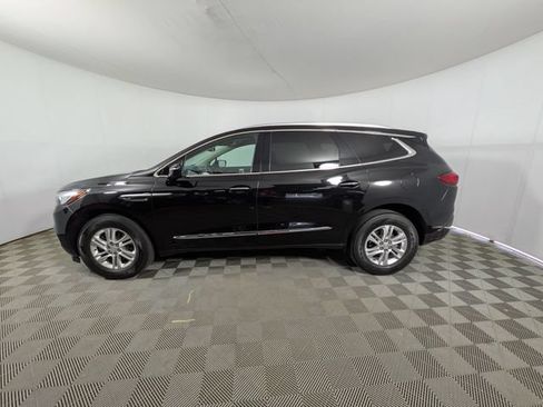 Used 2019 Buick Enclave Essence AWD/4WD image 16