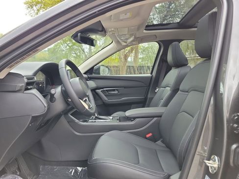 New 2026 MAZDA CX-5 2.5 S w/ Premium Package image 2