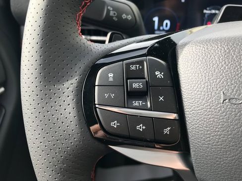 New 2025 Ford Explorer ST w/ Sun And Sound Package image 9