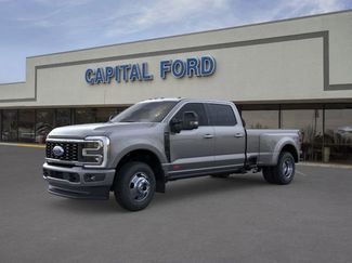 New 2026 Ford F350 Platinum video 1