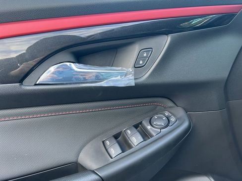 New 2026 Chevrolet TrailBlazer RS image 8