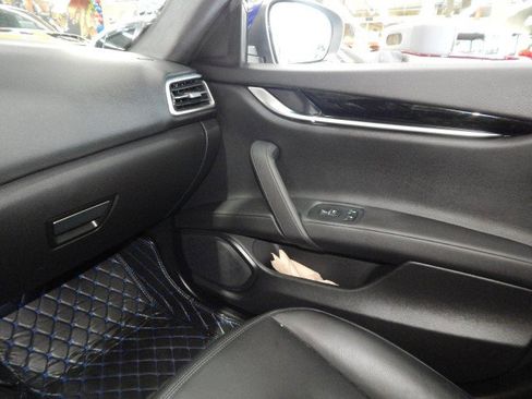 Used 2022 Maserati Ghibli Modena Q4 image 37