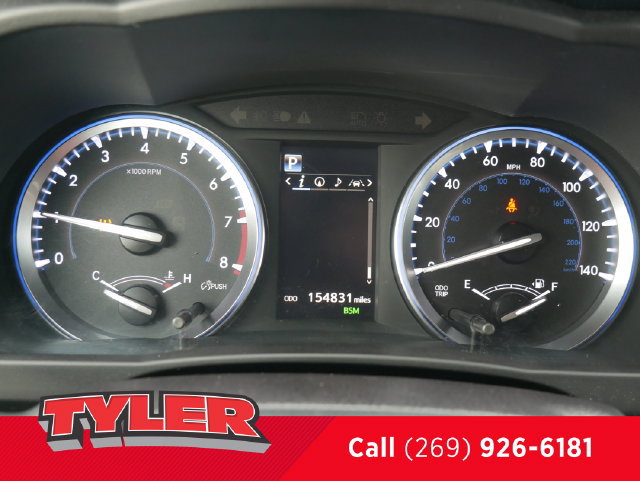 Used 2017 Toyota Highlander XLE AWD/4WD image 47