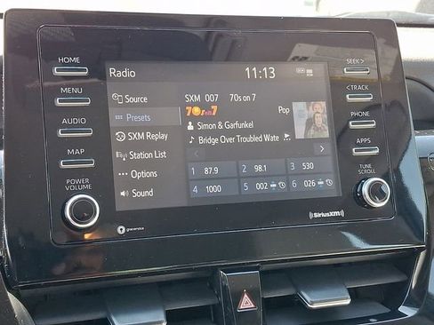 Used 2022 Toyota Camry SE FWD image 13