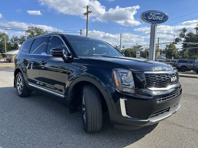 Used 2022 Kia Telluride EX