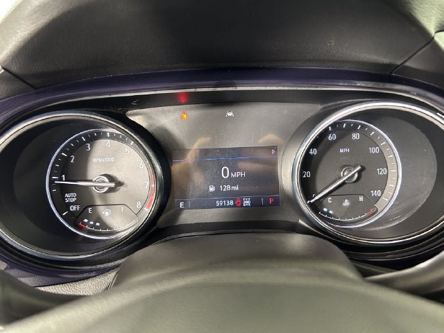 Used 2023 Buick Encore GX Preferred w/ Cold Weather Comfort Package AWD/4WD image 17