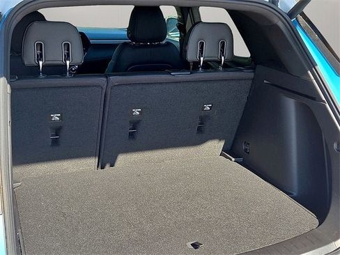 New 2025 Chevrolet TrailBlazer ACTIV w/ Convenience Package image 11