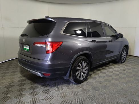 Used 2020 Honda Pilot EX-L image 10