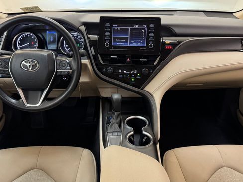 Used 2024 Toyota Camry LE image 16