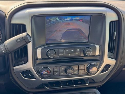 Used 2014 GMC Sierra 1500 SLT image 16