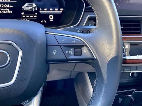 Used 2023 Audi A4 2.0T Premium Plus w/ Premium Plus Package image 24