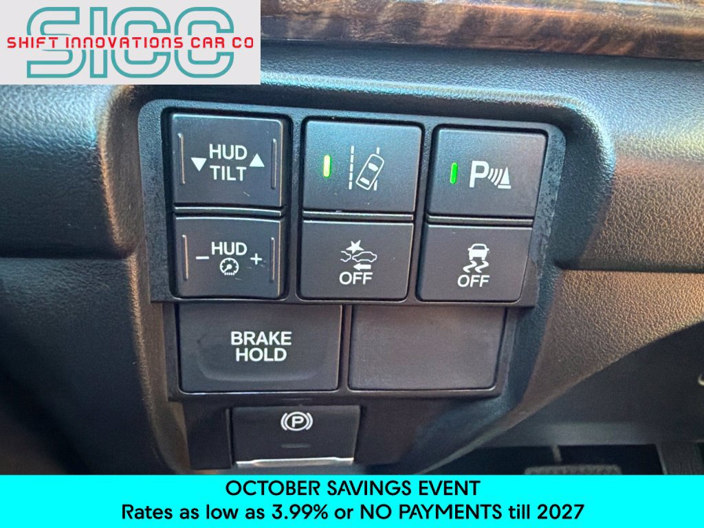 Used 2019 Acura RDX w/ Advance Package AWD/4WD image 22