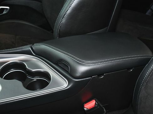 Used 2023 Dodge Challenger R/T Scat Pack image 39