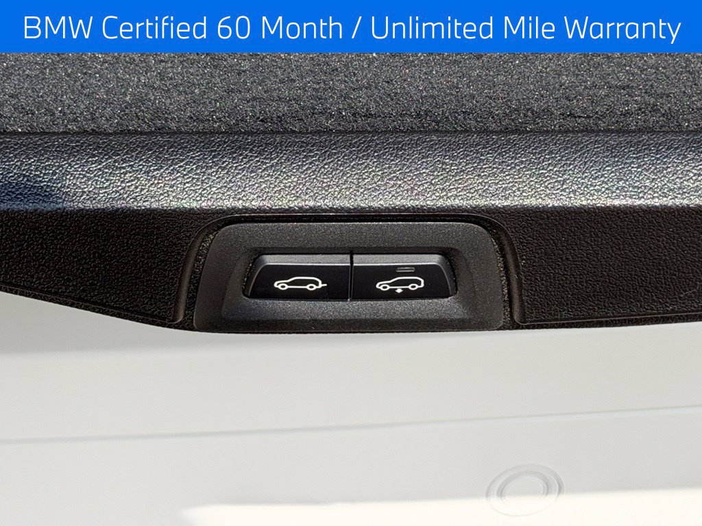 Certified 2024 BMW X7 xDrive40i AWD/4WD image 50