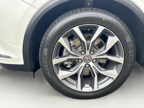 Used 2023 Acura MDX SH-AWD w/ Technology Package image 40