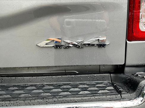 Certified 2024 RAM 2500 Tradesman w/ Chrome Appearance Group image 8