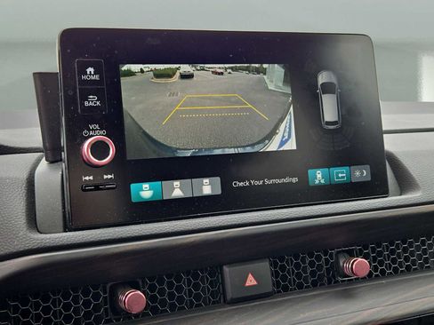 Used 2025 Honda CR-V Sport-L image 28