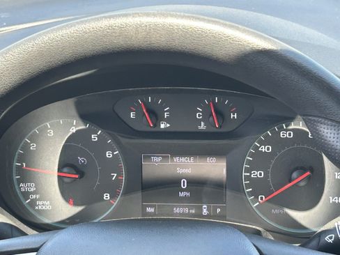 Certified 2024 Chevrolet Malibu LT FWD image 26