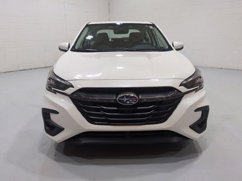 Certified 2024 Subaru Legacy Limited AWD/4WD image 8