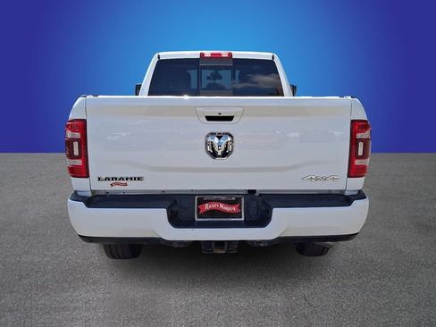 Used 2024 RAM 2500 Laramie AWD/4WD image 5