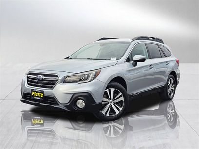 Used 2019 Subaru Outback 3.6R Limited w/ Popular Package #2