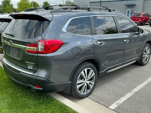 Used 2021 Subaru Ascent Touring w/ Popular Package #2 AWD/4WD image 5