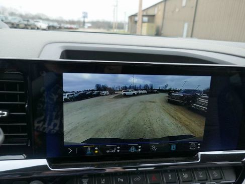 New 2026 Chevrolet Silverado 2500 ZR2 w/ LPO, Dark Essentials Package image 30