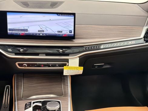 New 2026 BMW X5 xDrive40i w/ M Sport Package image 19