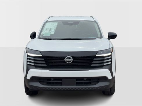 New 2026 Nissan Kicks SV image 6