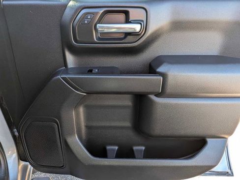 Used 2024 Chevrolet Silverado 1500 Custom w/ LPO, Dark Essentials Package image 20
