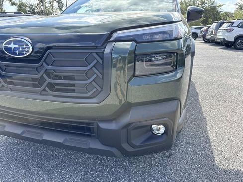 New 2026 Subaru Outback Premium AWD/4WD image 9