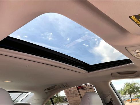 Used 2011 Lexus ES 350 FWD image 28