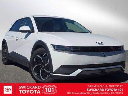 Used 2022 Hyundai Ioniq 5 SEL