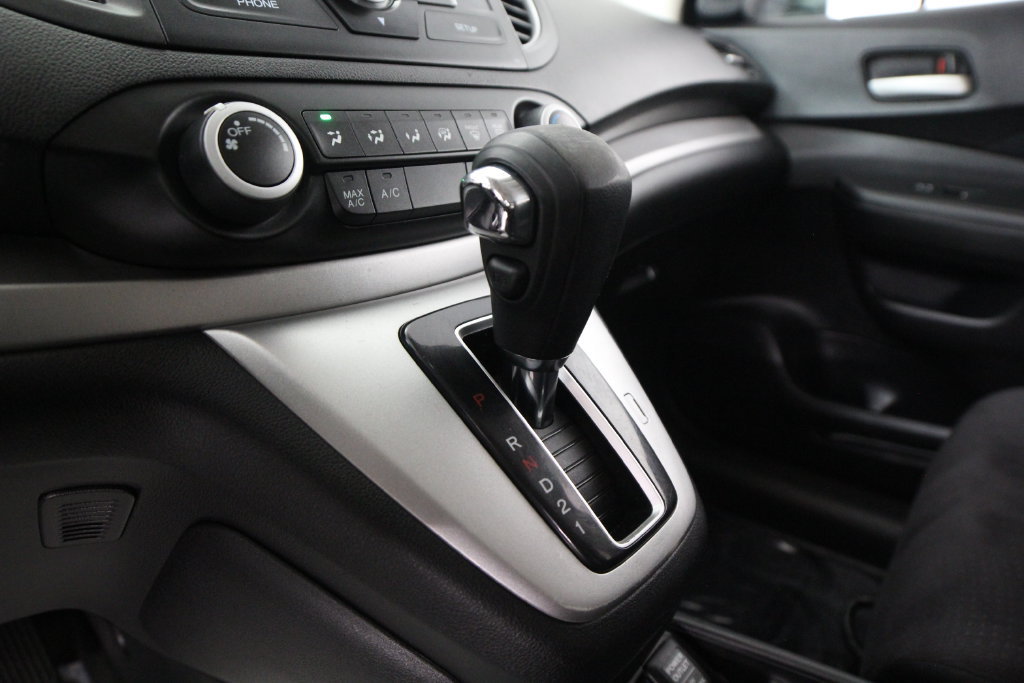 Used 2013 Honda CR-V EX image 26