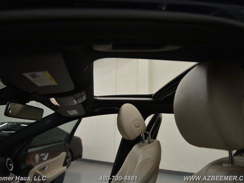 Used 2018 Mercedes-Benz E 300 w/ Premium 1 Package image 36