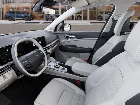New 2026 Kia Sportage SX Prestige AWD/4WD image 17