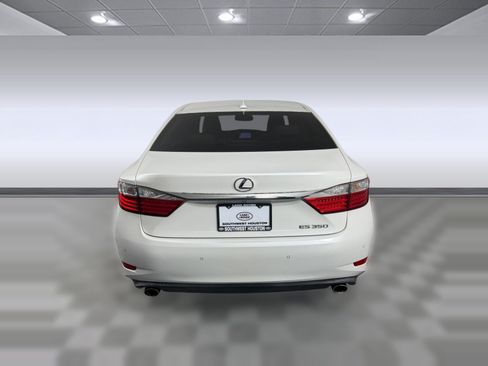 Used 2013 Lexus ES 350 w/ Luxury Pkg FWD image 10