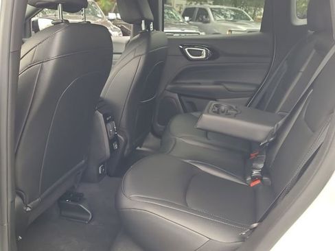 New 2026 Jeep Compass Limited image 7
