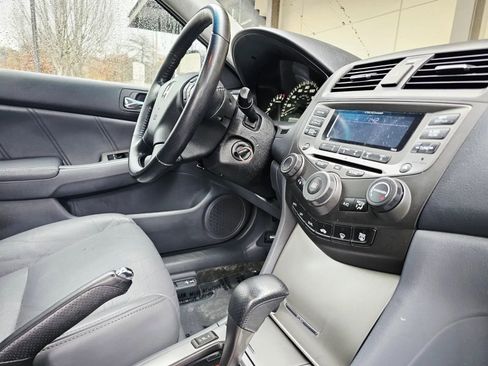 Used 2007 Honda Accord EX-L image 14