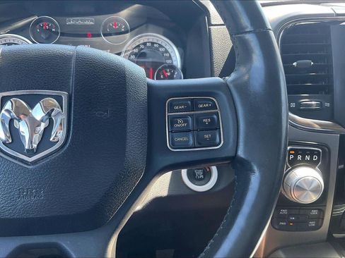 Used 2014 RAM 1500 Sport w/ Convenience Group image 20