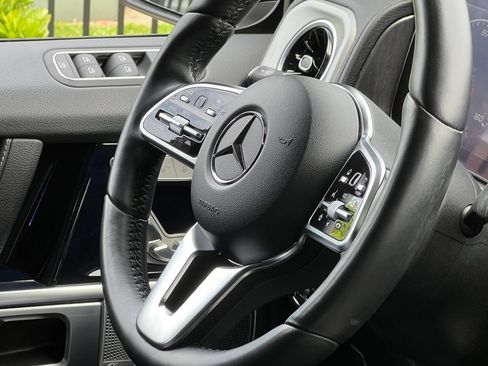 Used 2021 Mercedes-Benz G 550 w/ AMG Line image 38