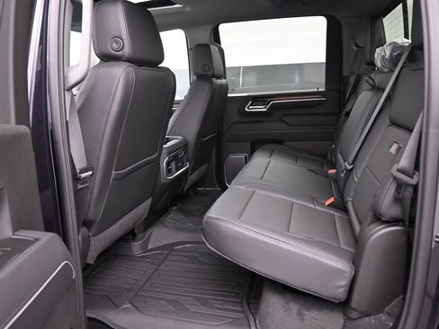 New 2026 GMC Sierra 2500 Denali w/ Denali Reserve Package image 16