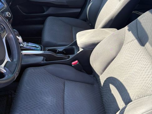 Used 2014 Honda Civic EX image 20